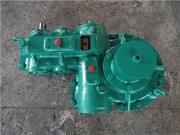 <b>二次包絡(luò)減速機</b>